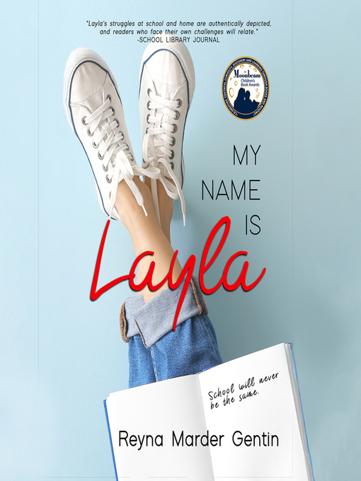 Title details for My Name Is Layla by Reyna Marder Gentin - Available